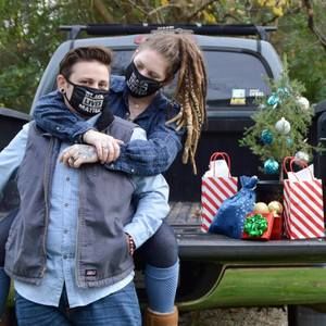 Meet your Posher, Elaina